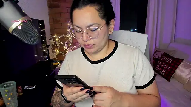 Chubby_Licius webcam