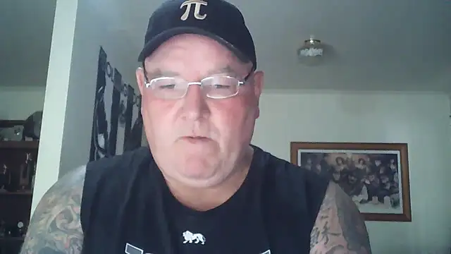 KINKYBLUEYES69 webcam