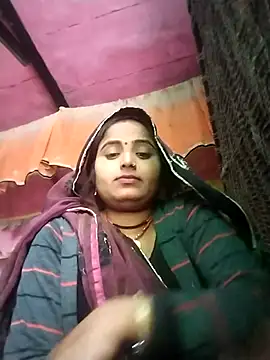 Webcam Model (Pooja_hote)  is live.Free join now!