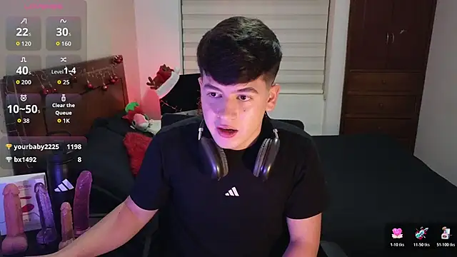 tightncuteass webcam