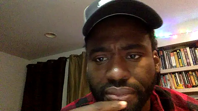 BlackWood777777 webcam