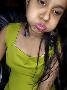 RESHMA01 live show on StripChat 