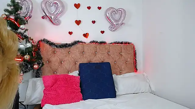 Daiyan_Collins webcam