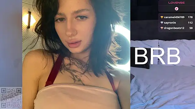 Michelle_Murray webcam