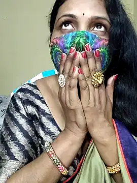 Hotty_Kavita webcam
