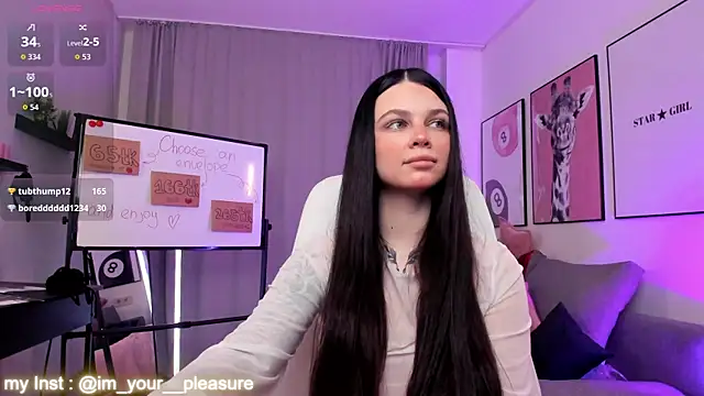 Michela_Fruet webcam