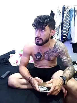 Kingbigcock23cm webcam