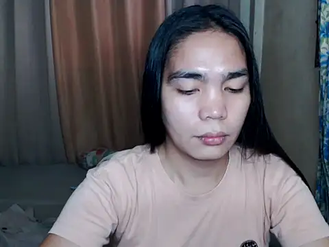 Simple_Martina webcam