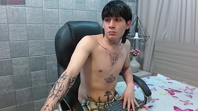Iantwink18 webcam