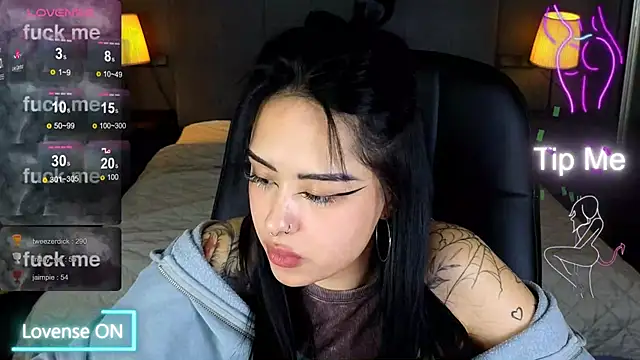 baby__kim webcam