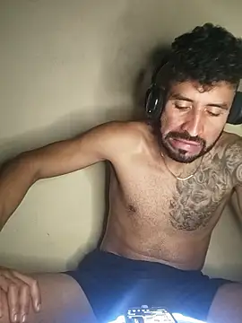 Alexsexygamer webcam