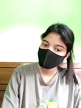 Webcam Model (Jaya-Ray)  is live.Free join now!