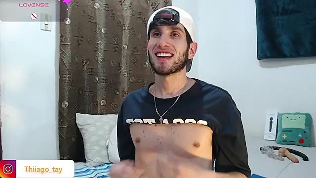 Thhiago_tay webcam