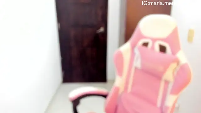 maria_mendez_ webcam