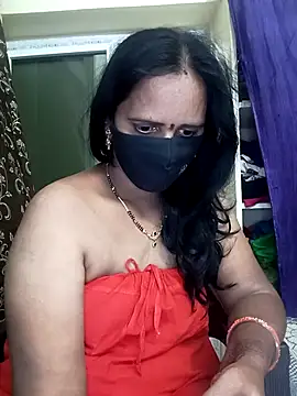 Mee_harini-telugupilla webcam