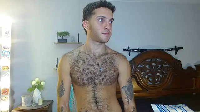 oceanboy_vibe webcam