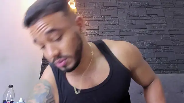 bruno_miller_ webcam