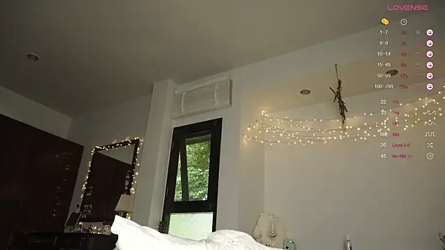 Amylittlestar webcam