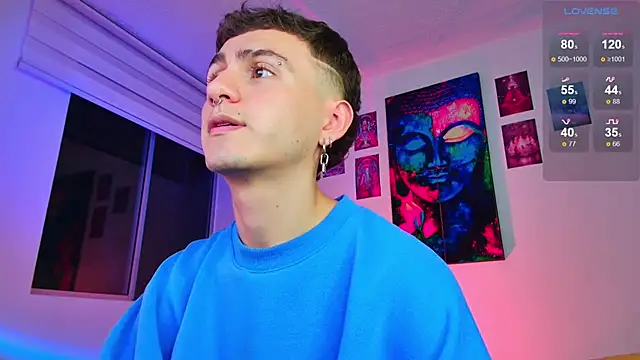 dimitri-bilak webcam