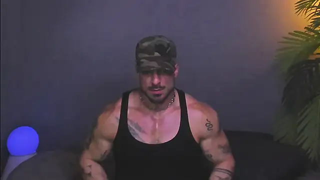 dennis_cox1 webcam