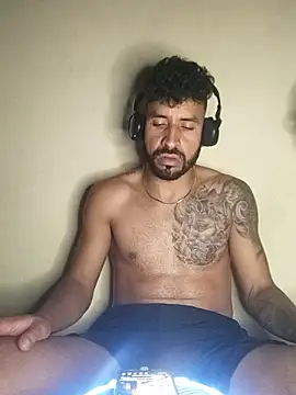 Alexsexygamer webcam