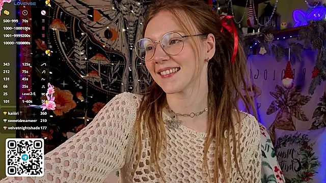 lyra_thenymph webcam