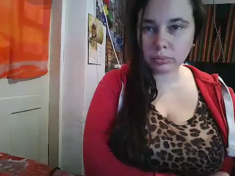 Cora_Maro webcam
