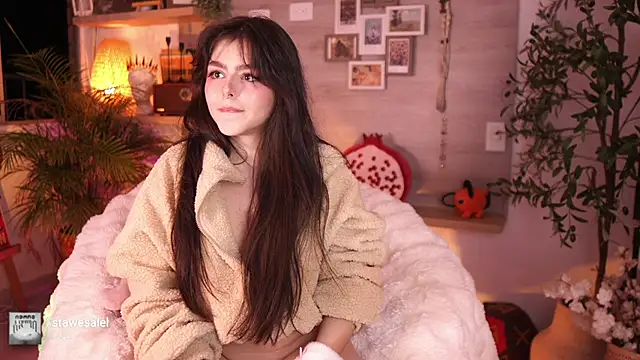 dearmorgan (F young) - Nipple Bells and Titjob