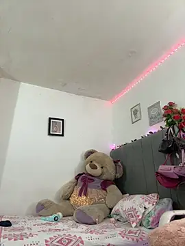 salomegalesoxxx webcam