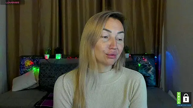 Kiss_julli88I webcam