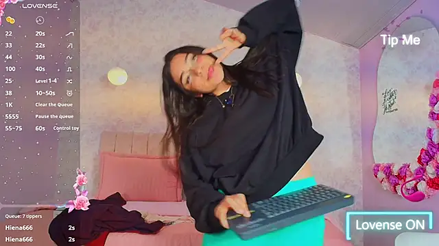 sweet_artemiis webcam