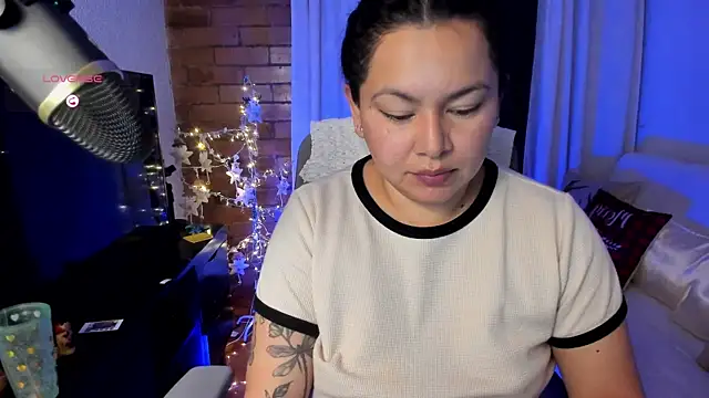 Chubby_Licius webcam