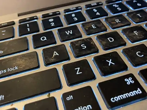 BlackWood777777 webcam