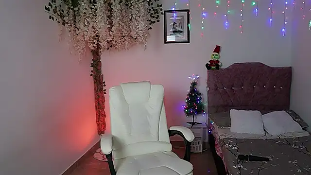 thin_princess webcam