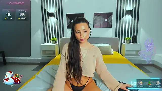 Tanita_Lambic webcam