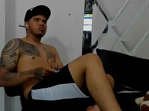 klever_haston webcam