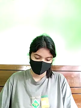 Jaya-Ray – webcam model profile photo