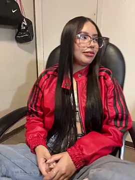 Karina16_pink webcam