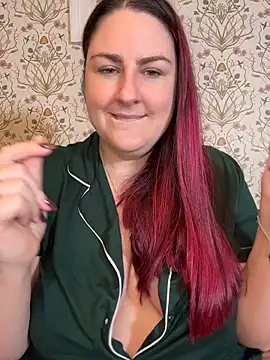 Lacey-BBW webcam