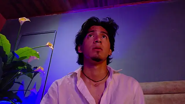 kane_del_toro webcam