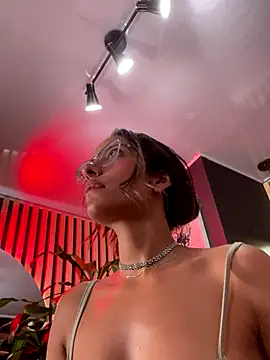 elegant__rouse webcam