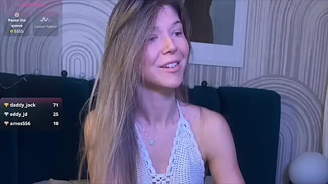 viviann_evans webcam