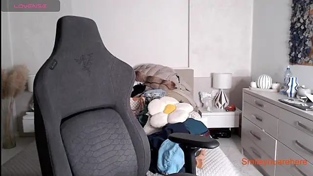 Smileyouarehere webcam