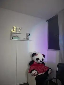 JoselinFlower_ webcam