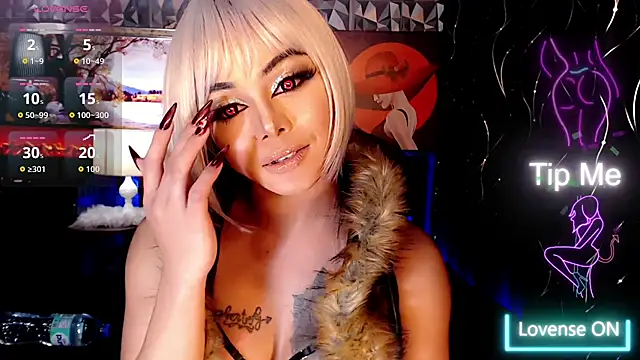 Missionary_Addiction_Cums webcam