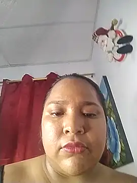 Angelly_ricura webcam