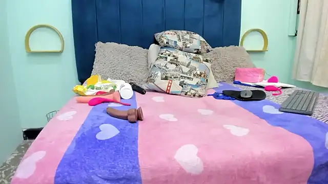 sweet_klem_19 webcam