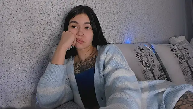  SakuraVibe chat room