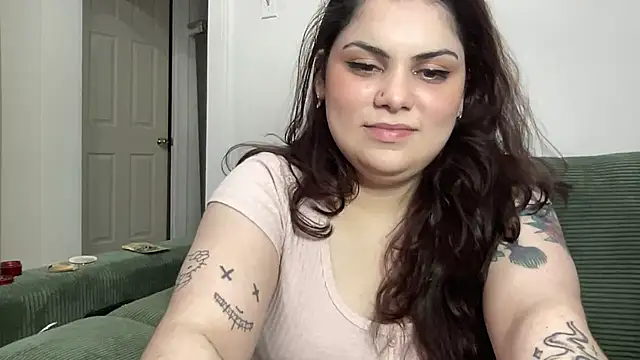 lilithsbetrayal webcam