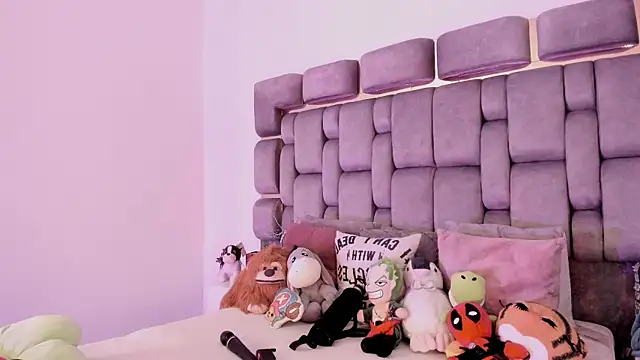 Camila_Matinez_ webcam